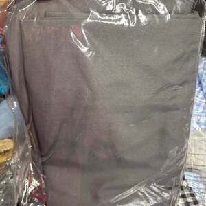 3-Piece Twin Size Sheet Set - Grey Polyester Bedding